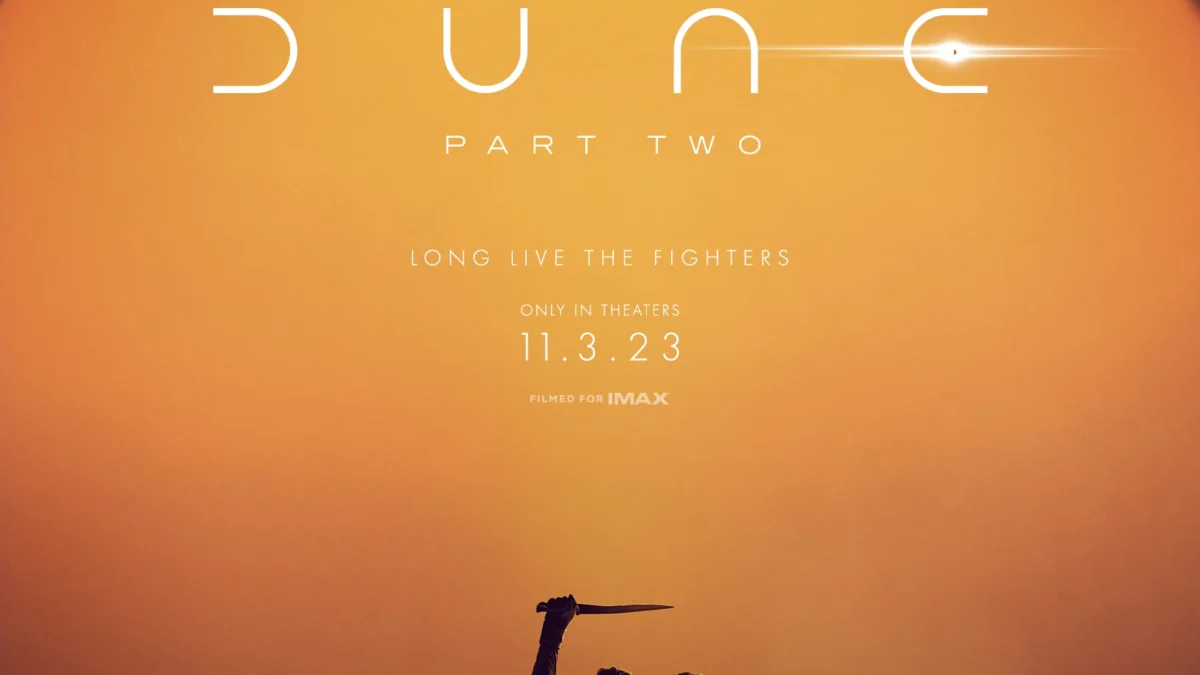 [TV] Dune: Part Two