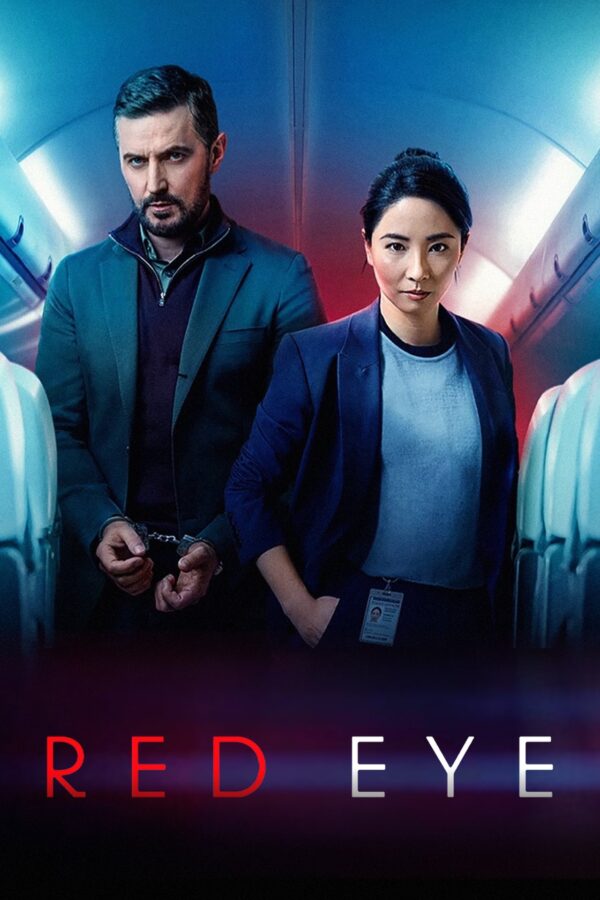 [TV] Red Eye (2024)