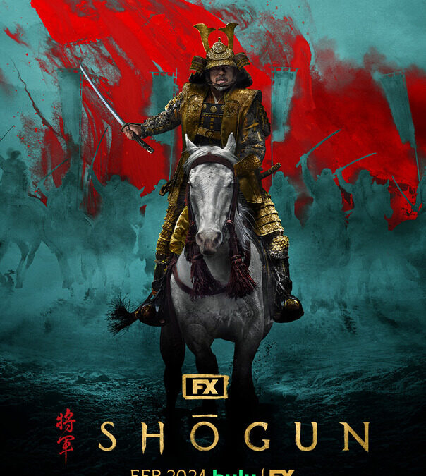 [TV] Shōgun (2024)